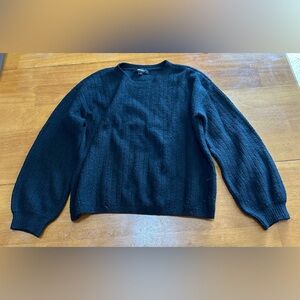 DKNY women’s sweater